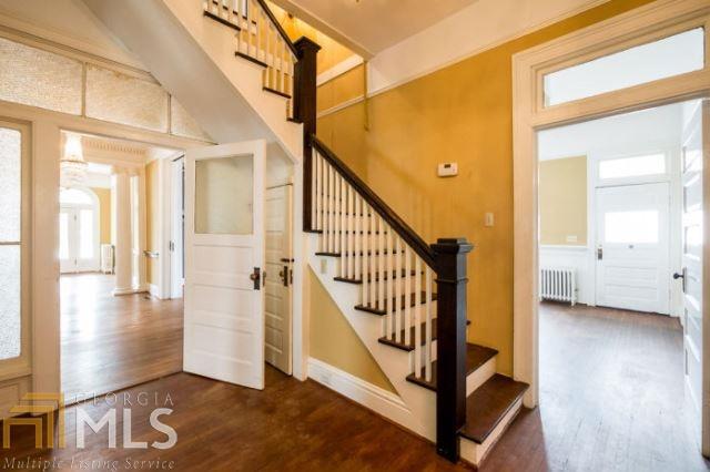 1167 NE Floyd St, Covington, GA 30014 photo 17