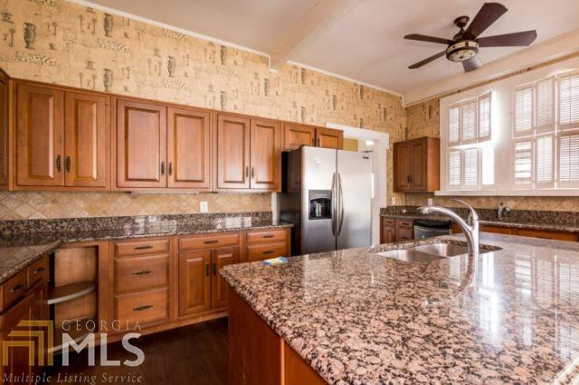 1167 NE Floyd St, Covington, GA 30014 photo 16