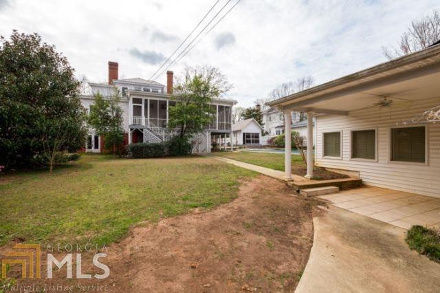 1167 NE Floyd St, Covington, GA 30014 photo 4