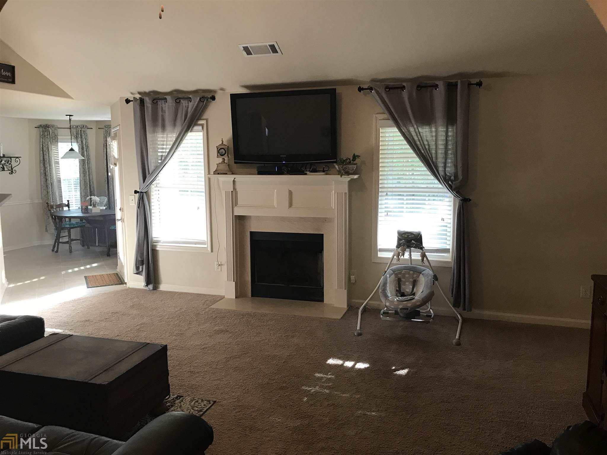 1811 Maxey Ln, Winder, GA 30680 photo 6