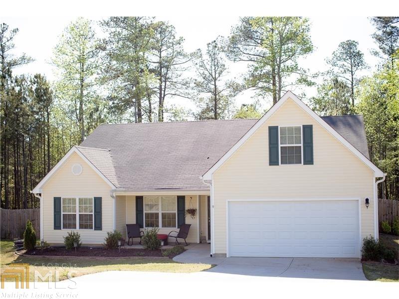 1811 Maxey Ln, Winder, GA 30680 photo 1
