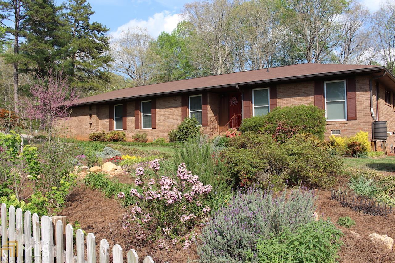 184 York Dr, Cornelia, GA 30531 photo 1