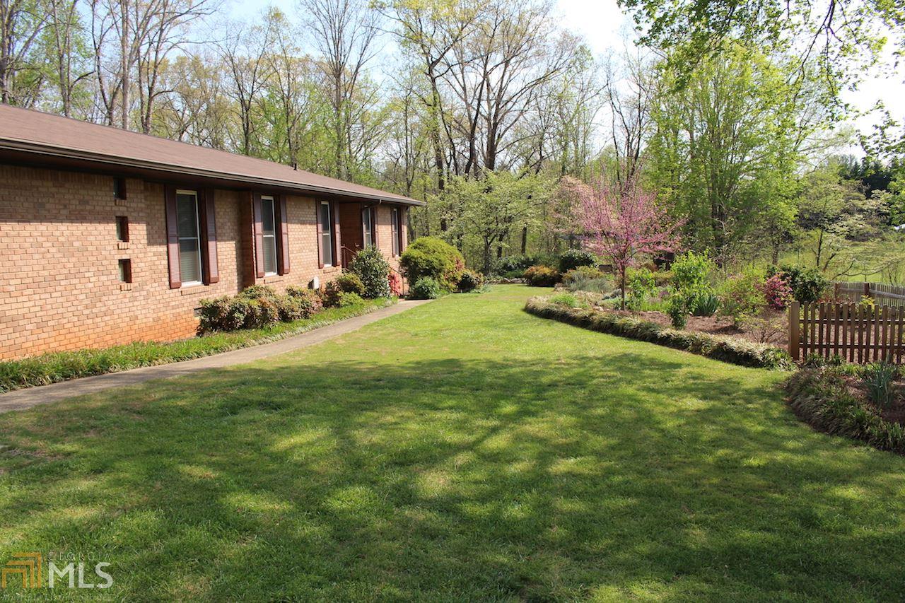 184 York Dr, Cornelia, GA 30531 photo 24