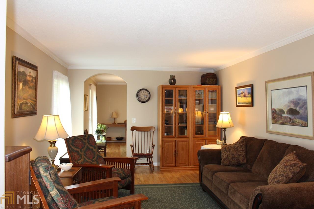 184 York Dr, Cornelia, GA 30531 photo 4