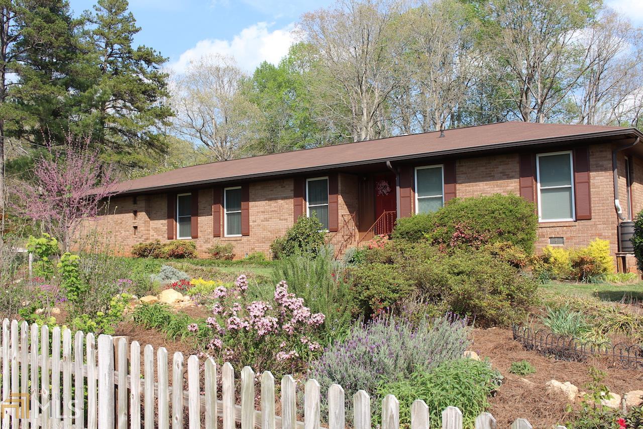 184 York Dr, Cornelia, GA 30531 photo 29