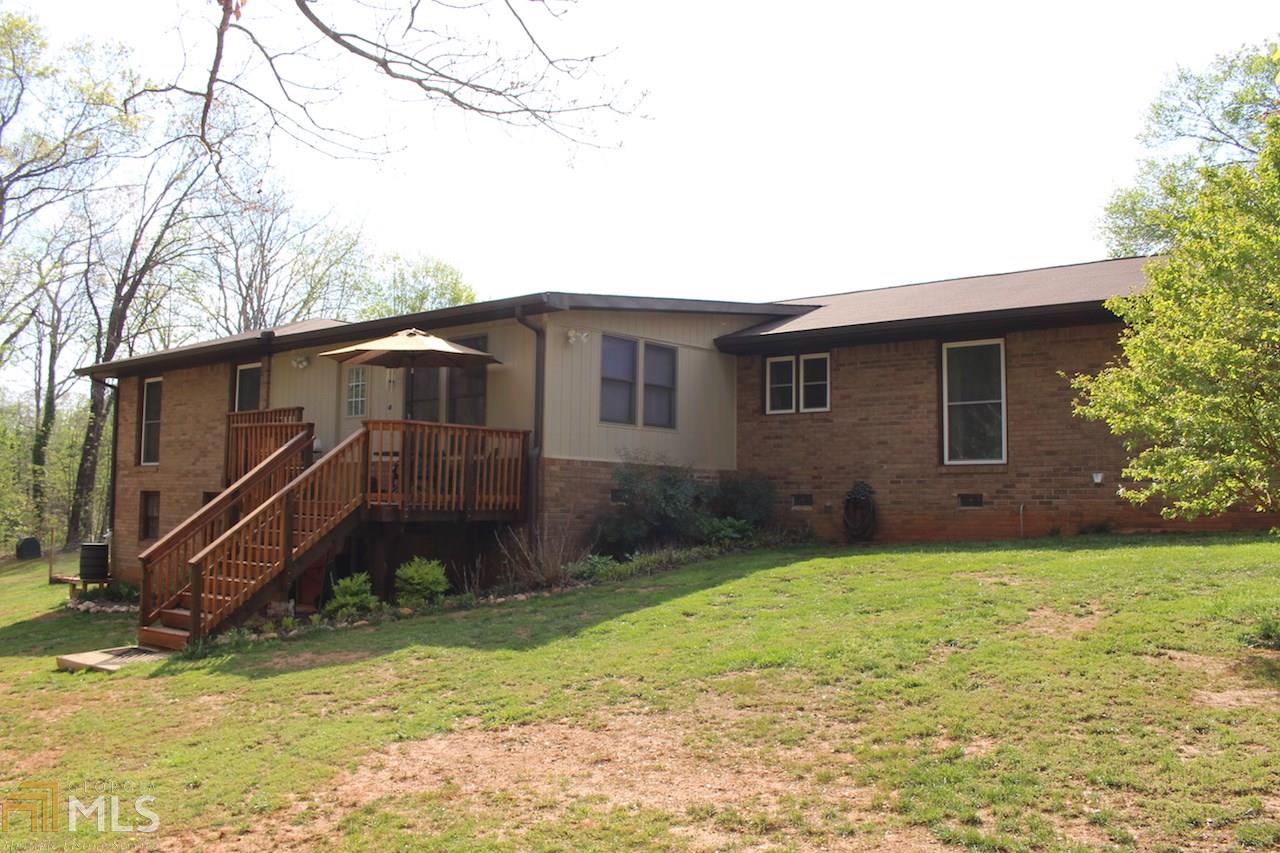 184 York Dr, Cornelia, GA 30531 photo 28