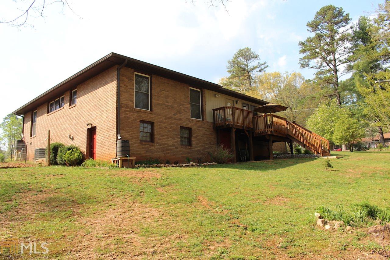 184 York Dr, Cornelia, GA 30531 photo 27