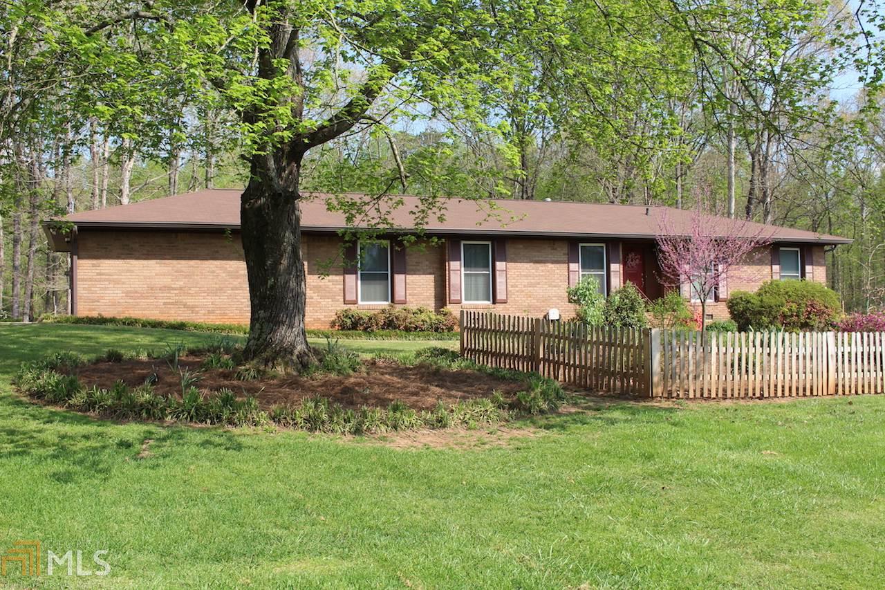184 York Dr, Cornelia, GA 30531 photo 26