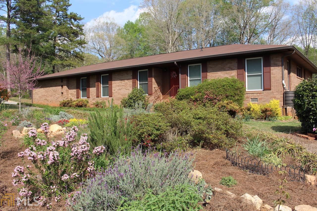 184 York Dr, Cornelia, GA 30531 photo 19