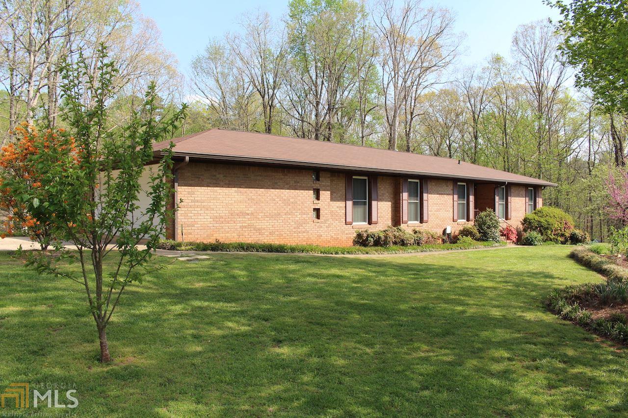 184 York Dr, Cornelia, GA 30531 photo 25
