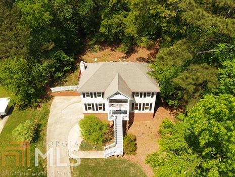 4631 Bentley Pl, Peachtree Corners, GA 30096 photo 3