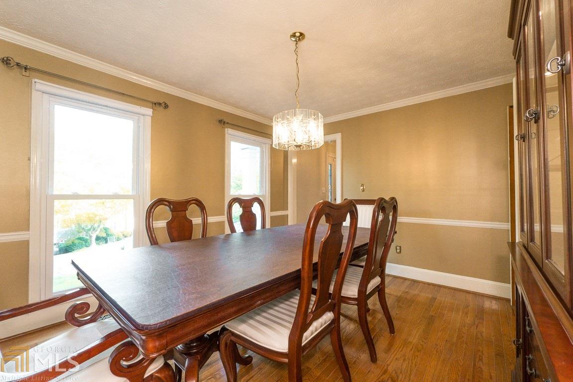 4631 Bentley Pl, Peachtree Corners, GA 30096 photo 12