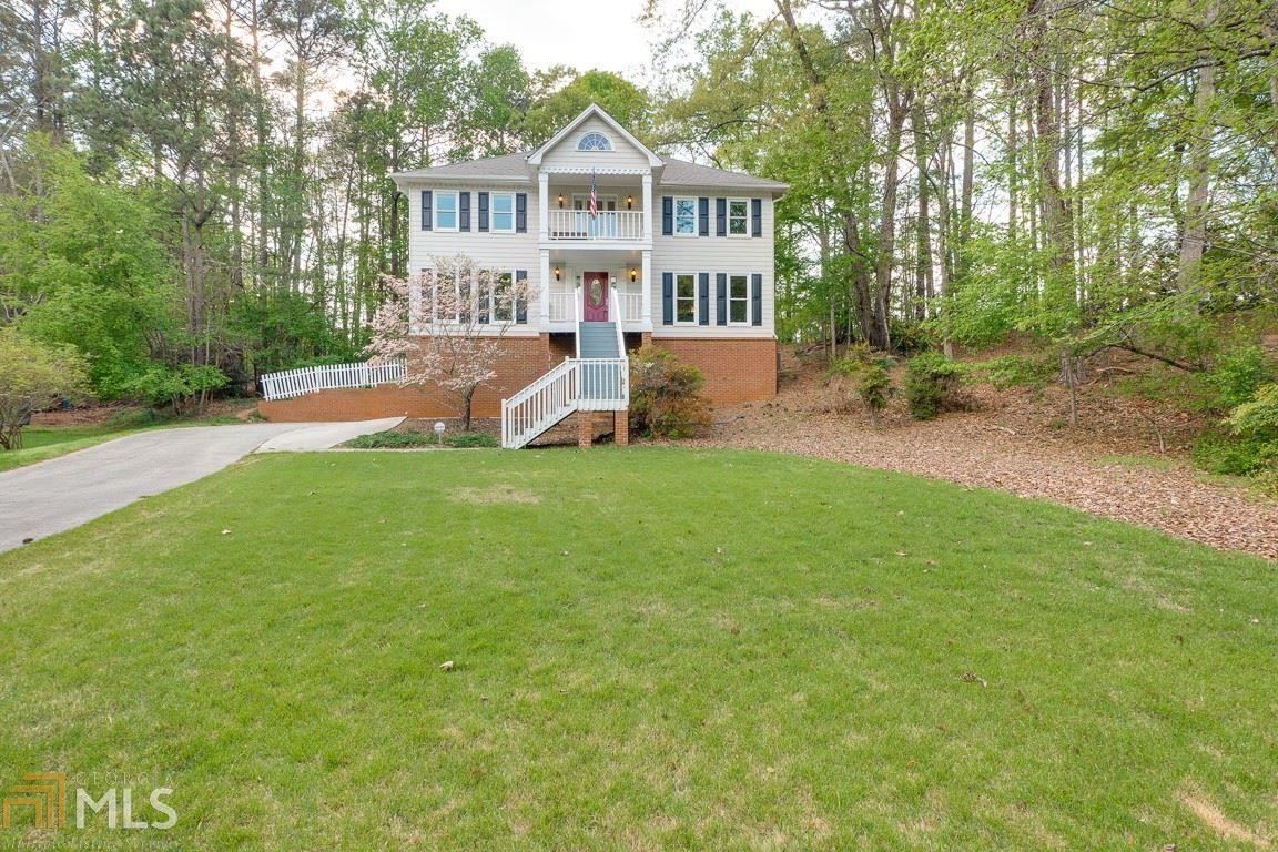 4631 Bentley Pl, Peachtree Corners, GA 30096 photo 2