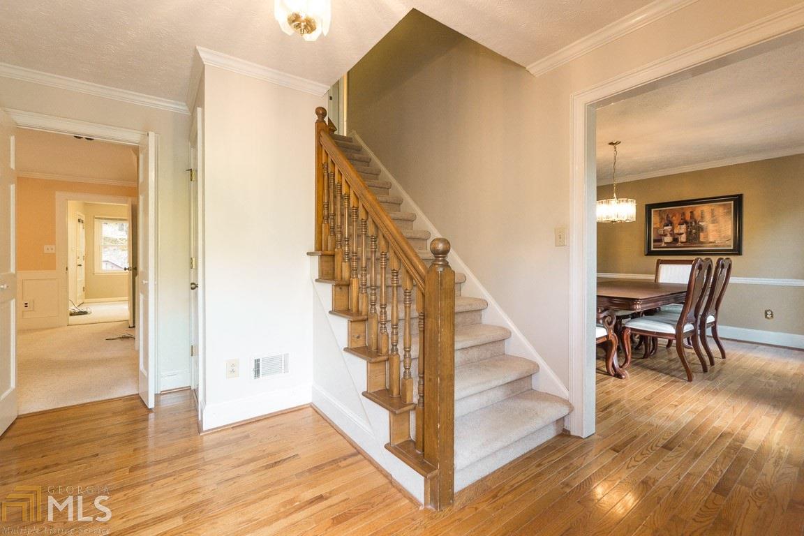 4631 Bentley Pl, Peachtree Corners, GA 30096 photo 10