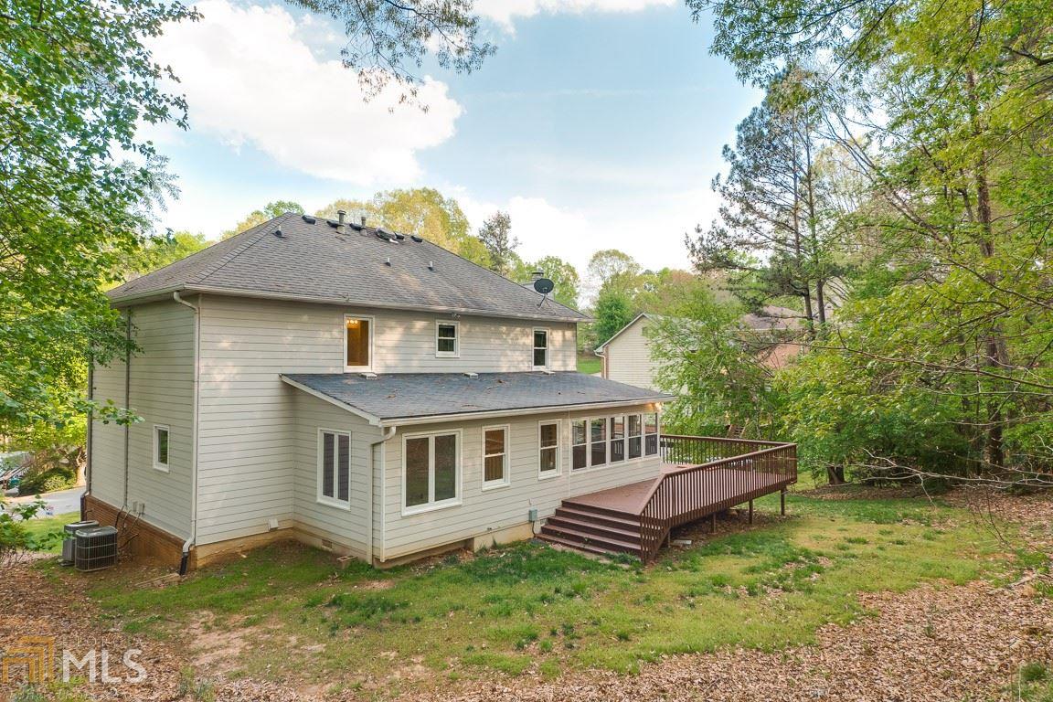 4631 Bentley Pl, Peachtree Corners, GA 30096 photo 7