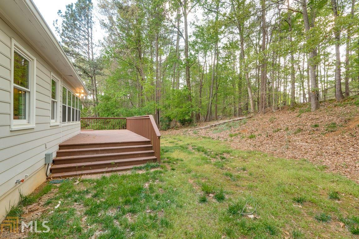 4631 Bentley Pl, Peachtree Corners, GA 30096 photo 9