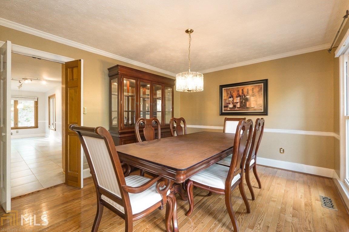 4631 Bentley Pl, Peachtree Corners, GA 30096 photo 11