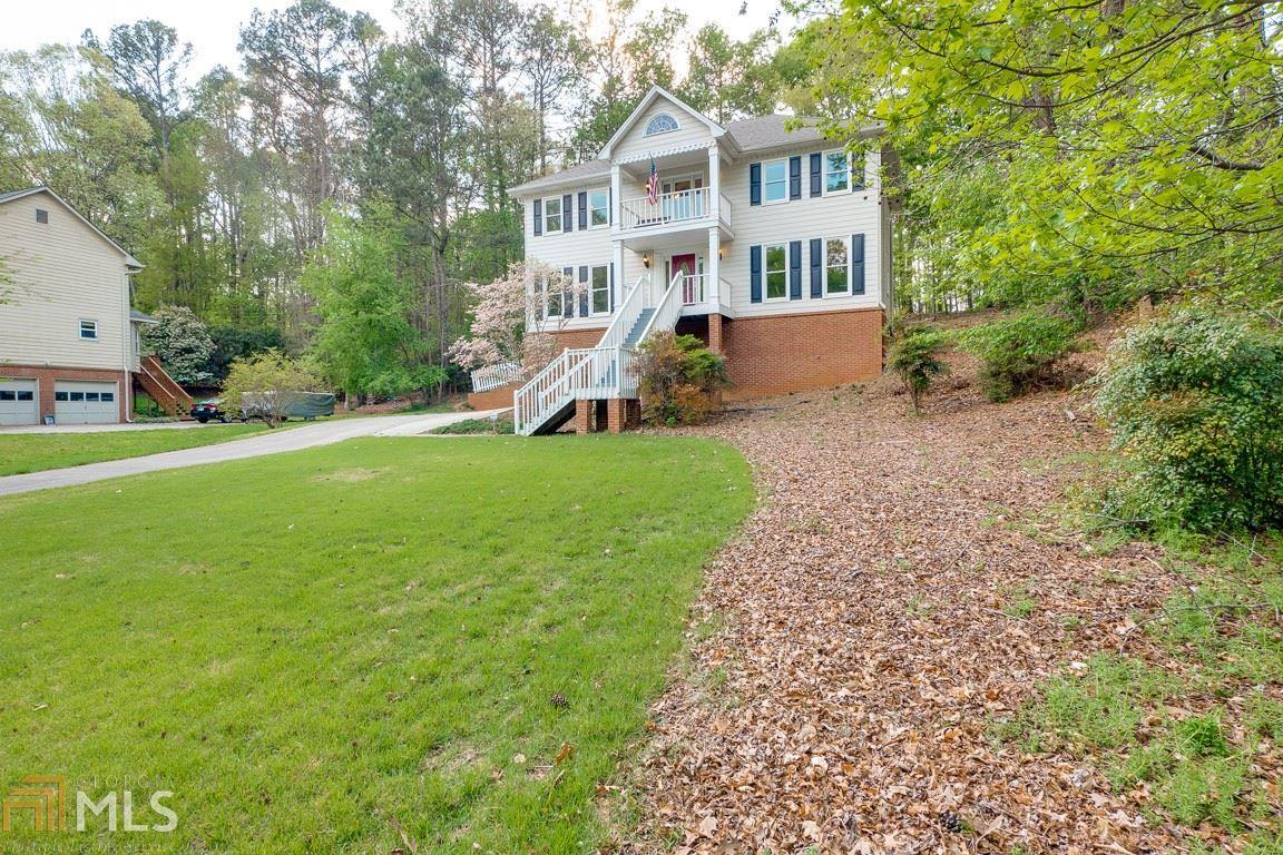 4631 Bentley Pl, Peachtree Corners, GA 30096 photo 1