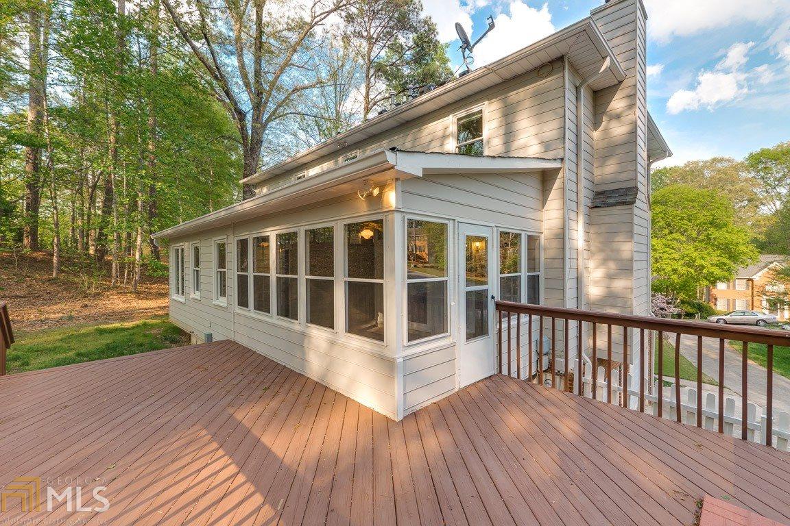 4631 Bentley Pl, Peachtree Corners, GA 30096 photo 4