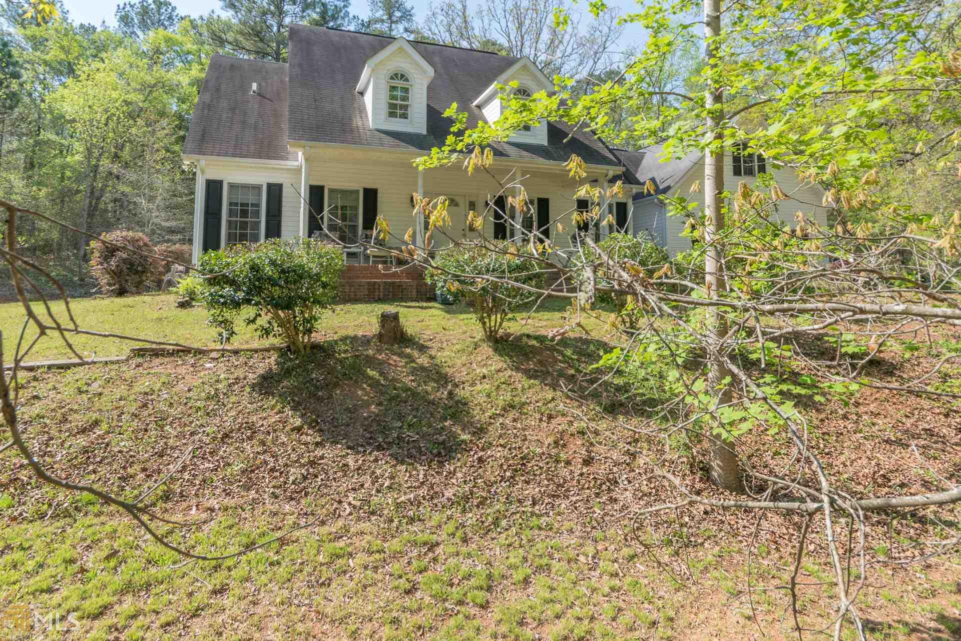 960 Floyd Rd, Pine Mountain, GA 31822 photo 1
