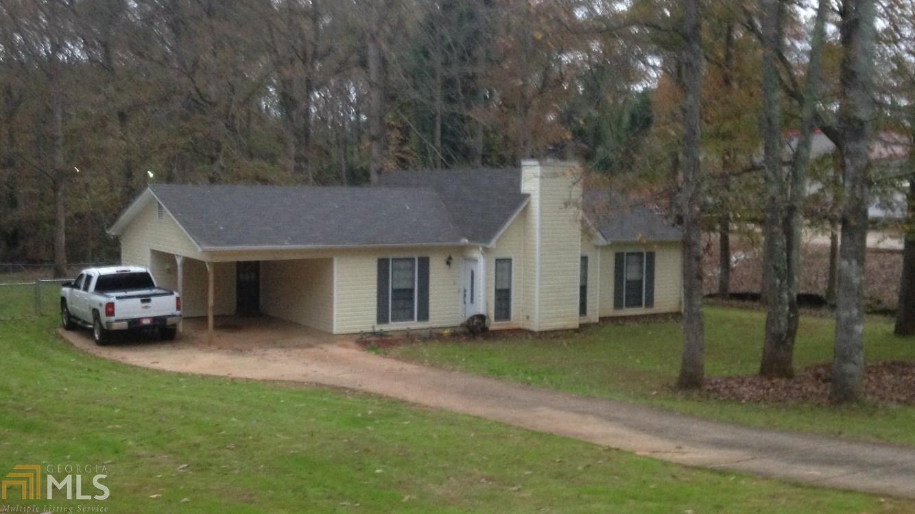 116 Westover Trl, Lagrange, GA 30240 photo 1