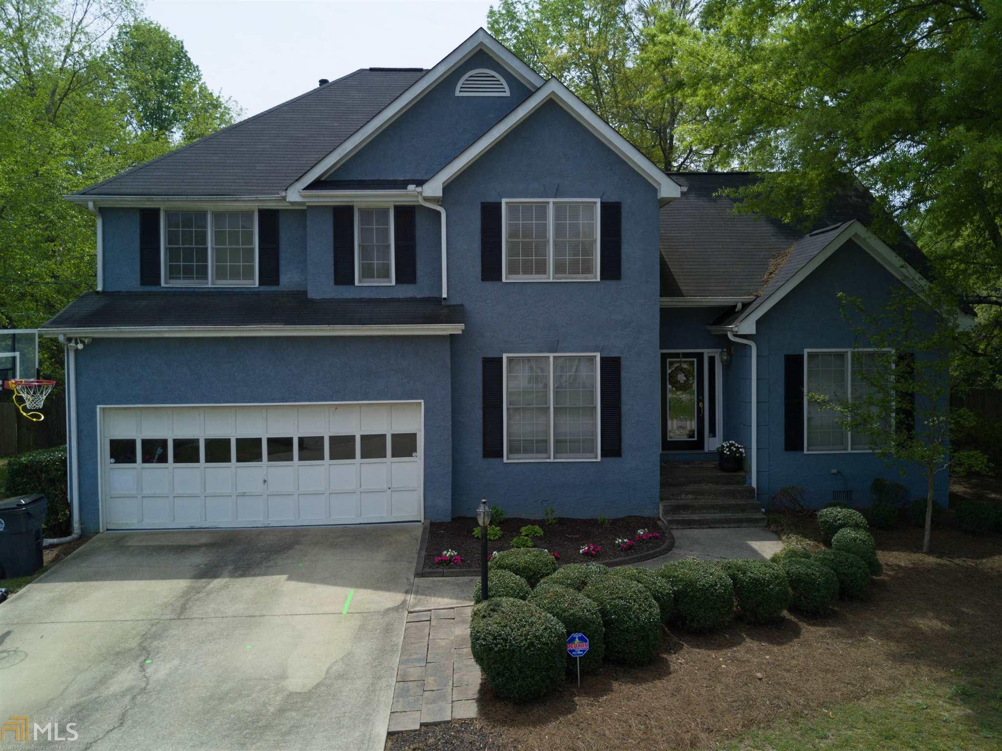 12 Cindy Ct, Hampton, GA 30228 photo 1