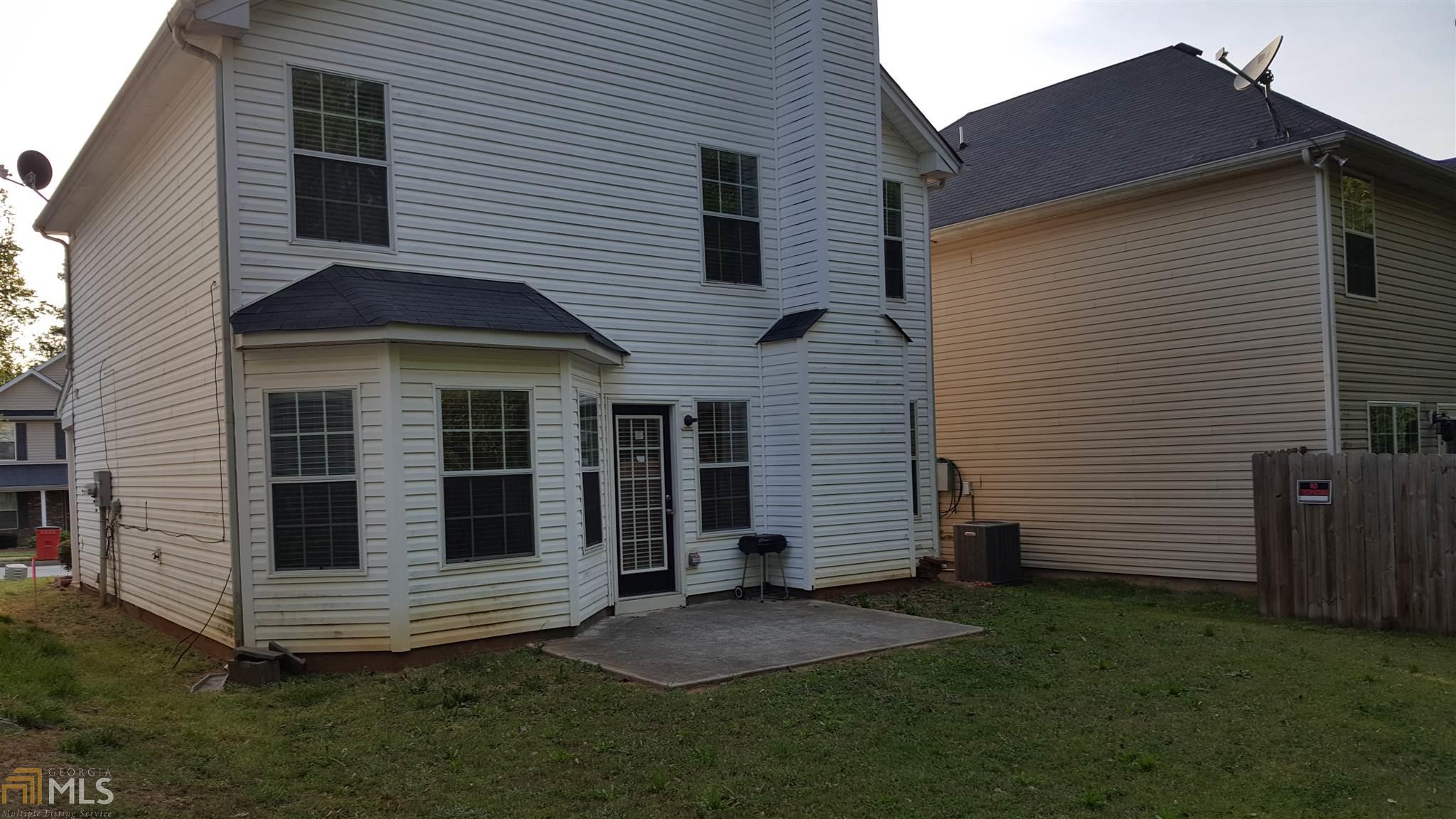 11218 James Madison Dr, Hampton, GA 30228 photo 18