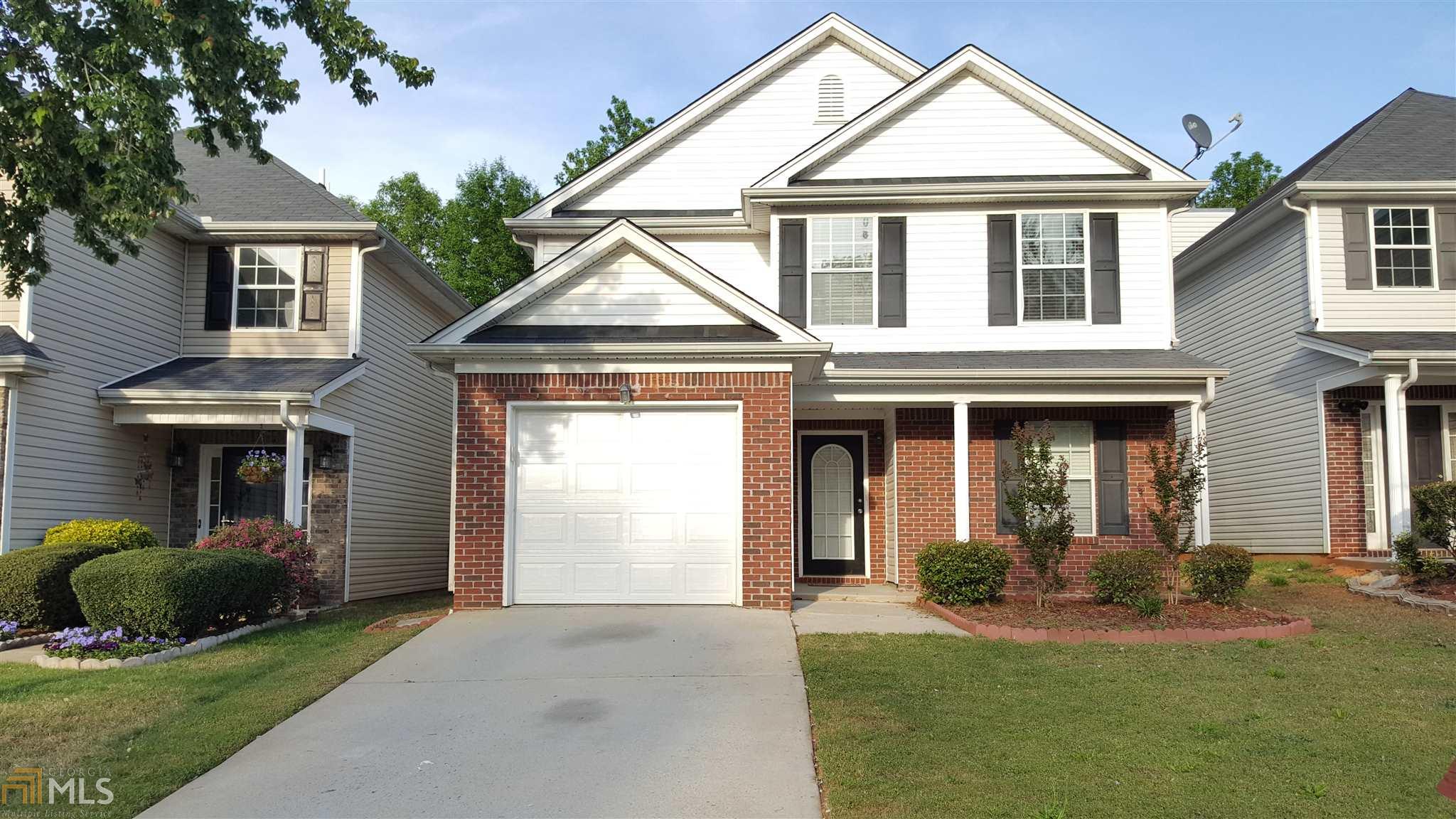 11218 James Madison Dr, Hampton, GA 30228 photo 1