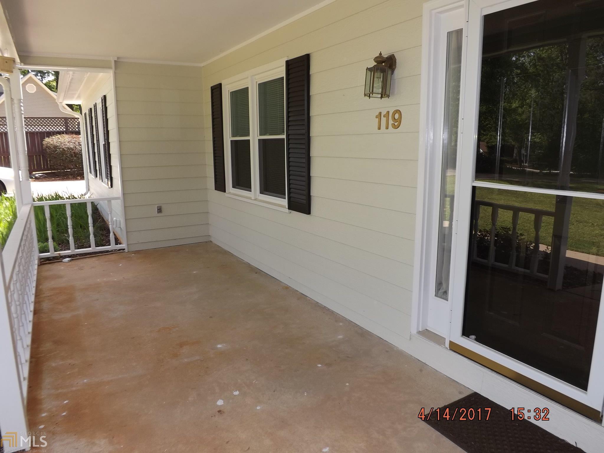 119 Hawthorne Cir, Lagrange, GA 30240 photo 6