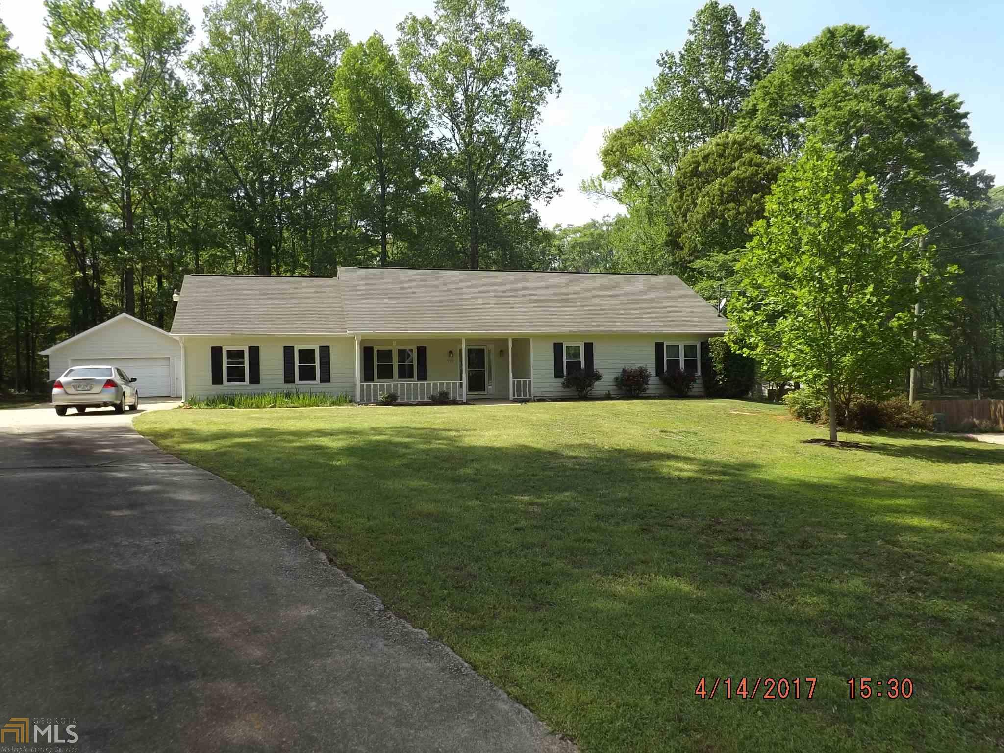 119 Hawthorne Cir, Lagrange, GA 30240 photo 1