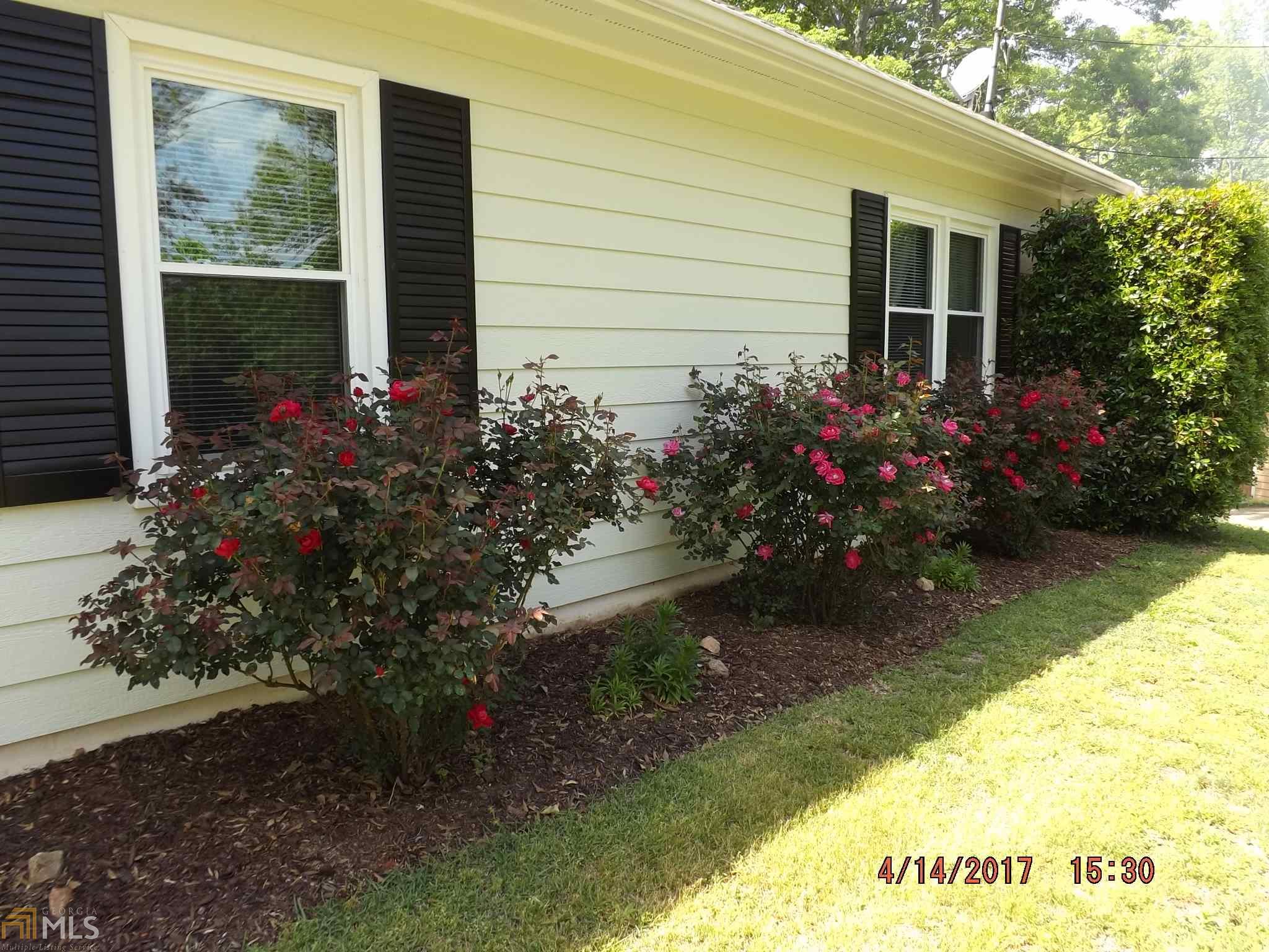 119 Hawthorne Cir, Lagrange, GA 30240 photo 5