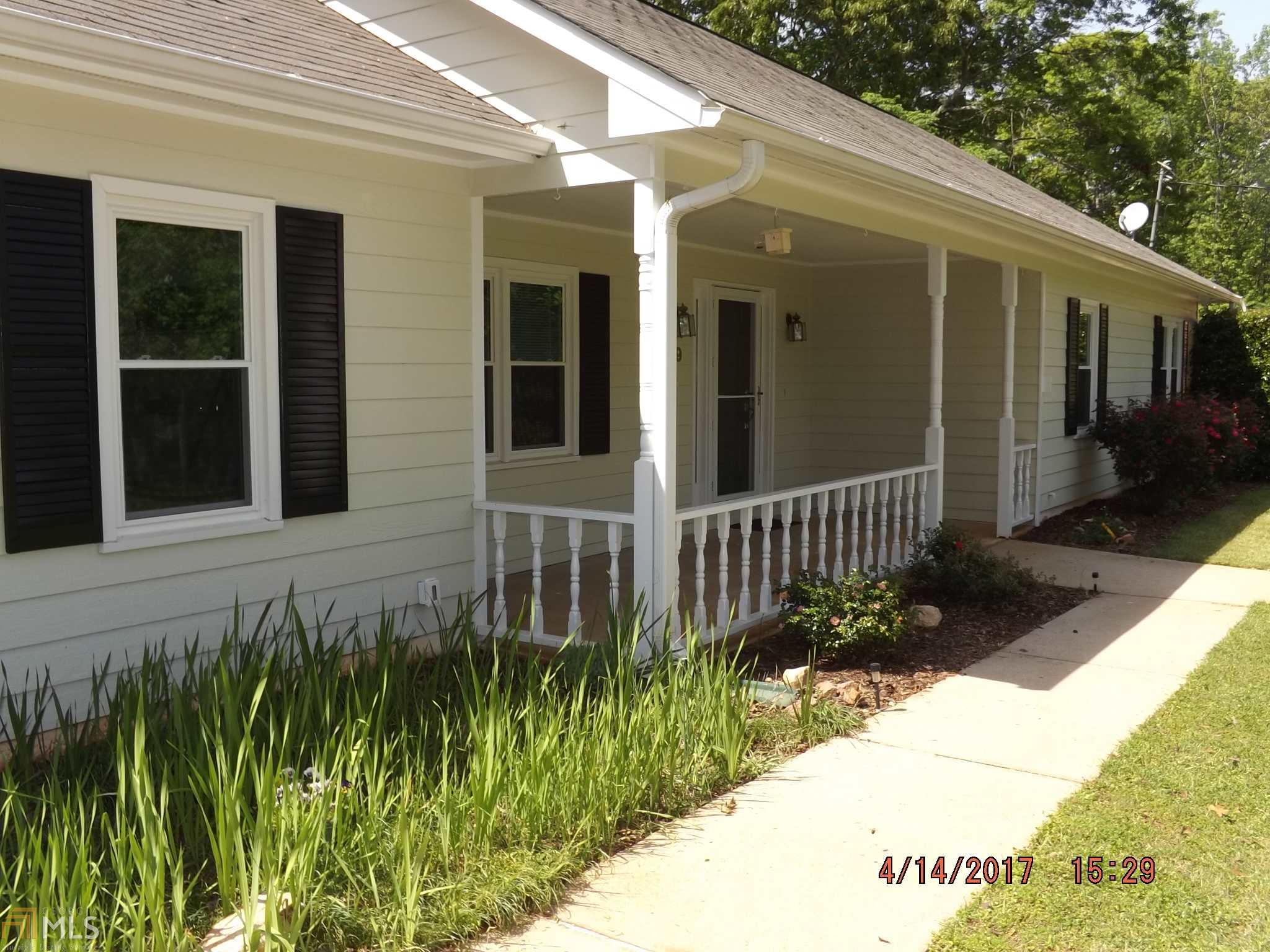 119 Hawthorne Cir, Lagrange, GA 30240 photo 4