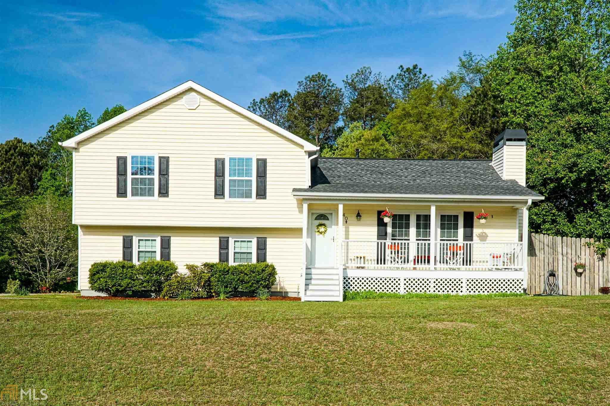 40 Lakeside Dr, Covington, GA 30016 photo 1