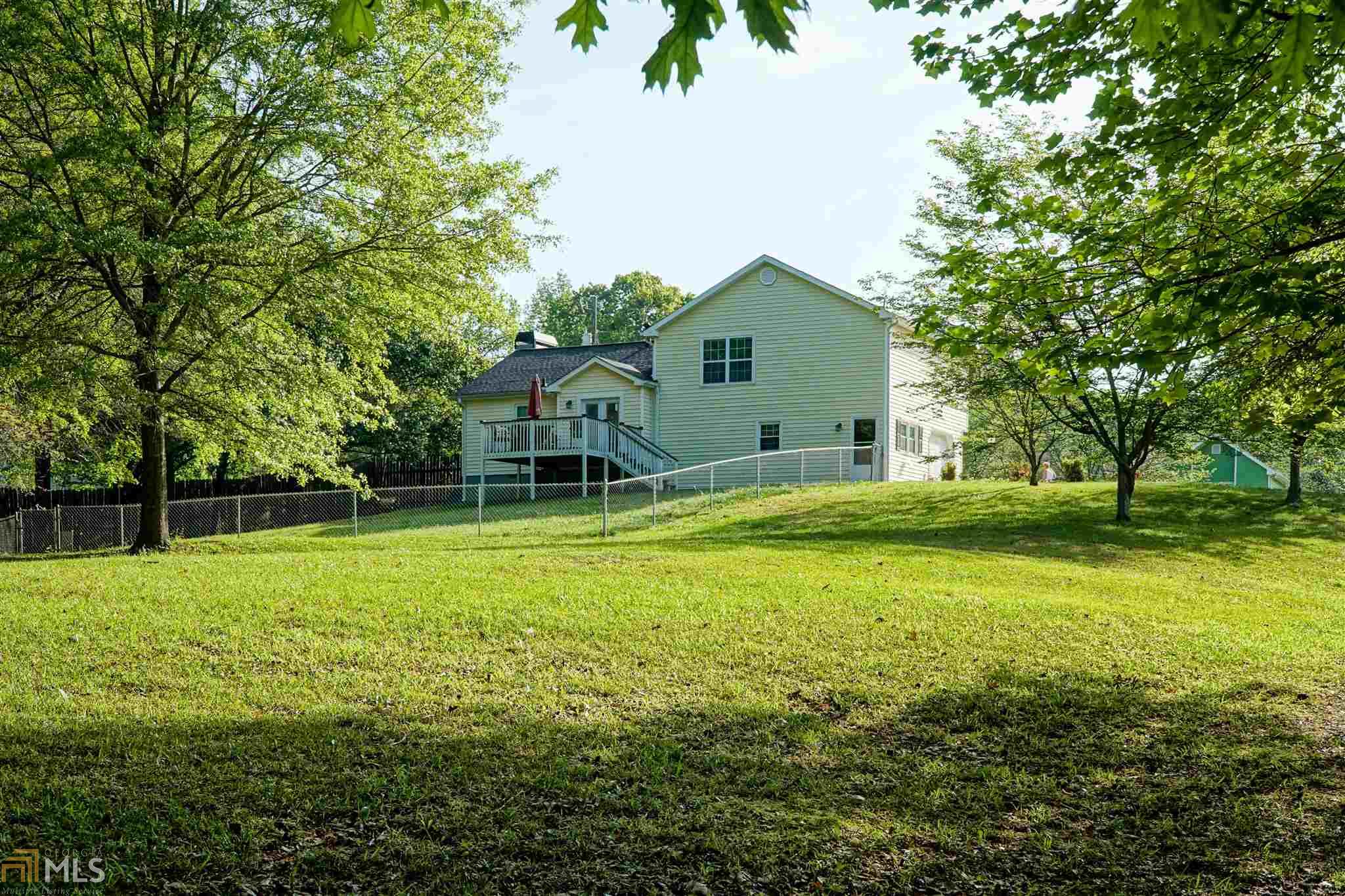 40 Lakeside Dr, Covington, GA 30016 photo 4