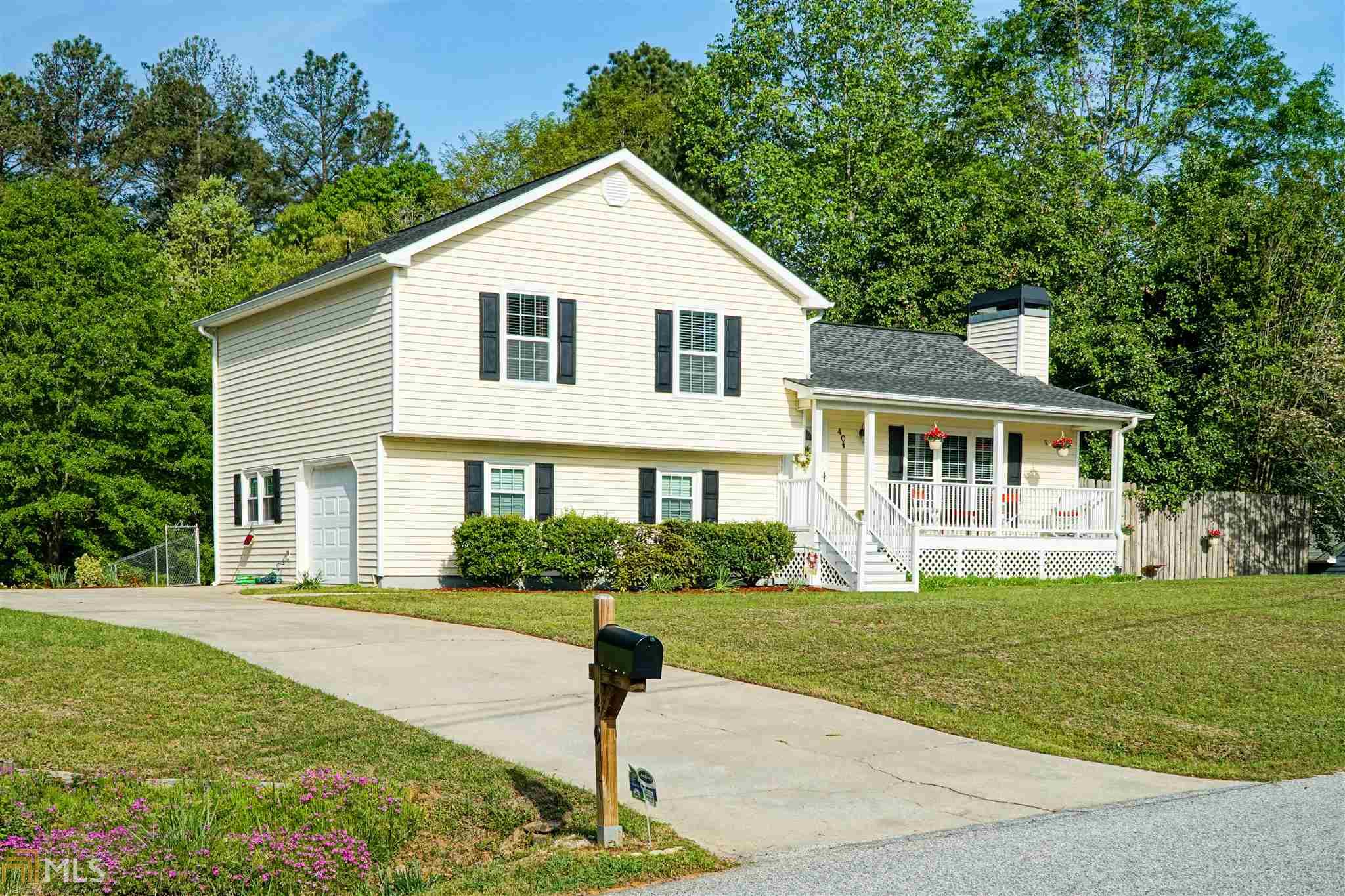 40 Lakeside Dr, Covington, GA 30016 photo 2