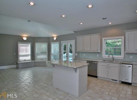 2906 Pointe Dr, Gainesville, GA 30506 photo 4