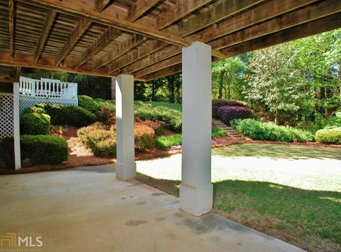 2906 Pointe Dr, Gainesville, GA 30506 photo 16
