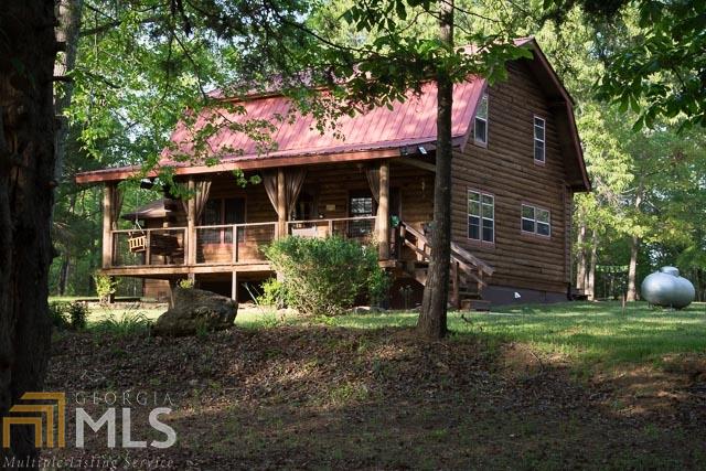 265 Timber Line Rd, Jackson, GA 30233 photo 1