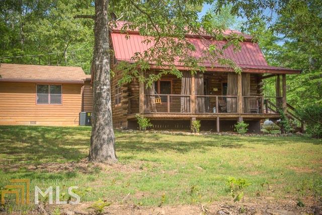 265 Timber Line Rd, Jackson, GA 30233 photo 2