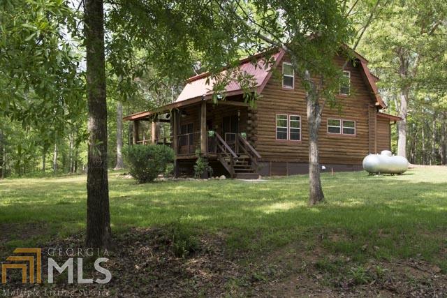 265 Timber Line Rd, Jackson, GA 30233 photo 22