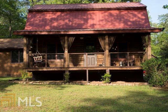 265 Timber Line Rd, Jackson, GA 30233 photo 15