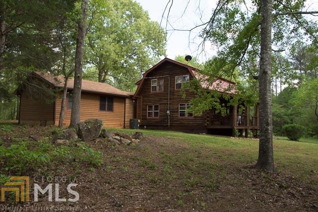 265 Timber Line Rd, Jackson, GA 30233 photo 3