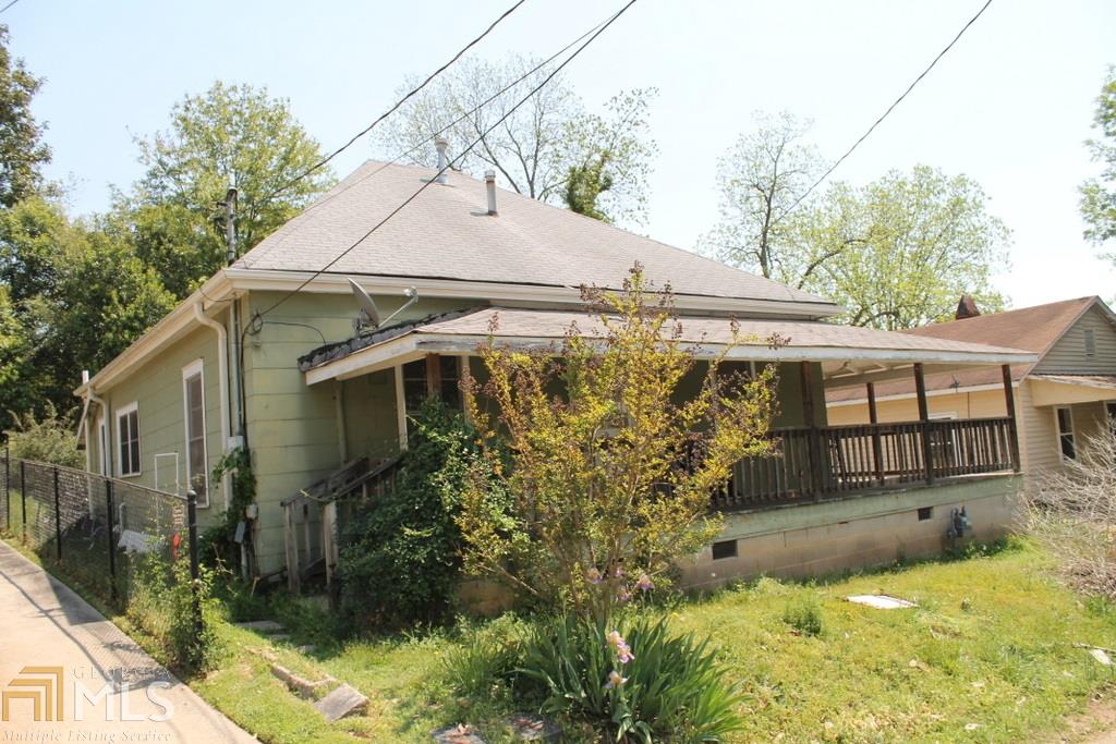 155 Mitchell St, Toccoa, GA 30577 photo 1