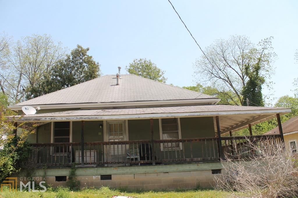 155 Mitchell St, Toccoa, GA 30577 photo 3