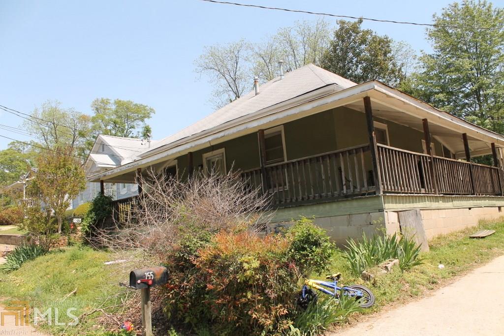 155 Mitchell St, Toccoa, GA 30577 photo 2