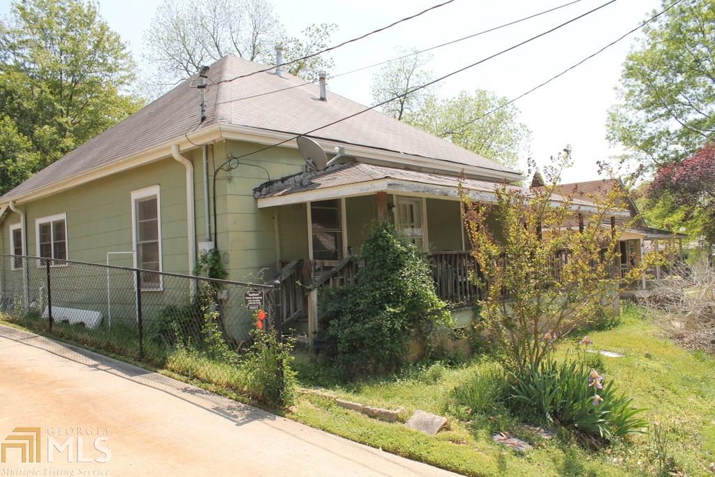 155 Mitchell St, Toccoa, GA 30577 photo 4