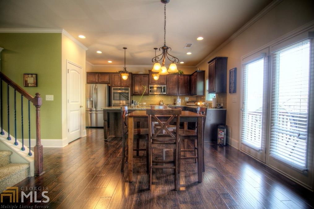 2420 Cain Cir, Dacula, GA 30019 photo 9