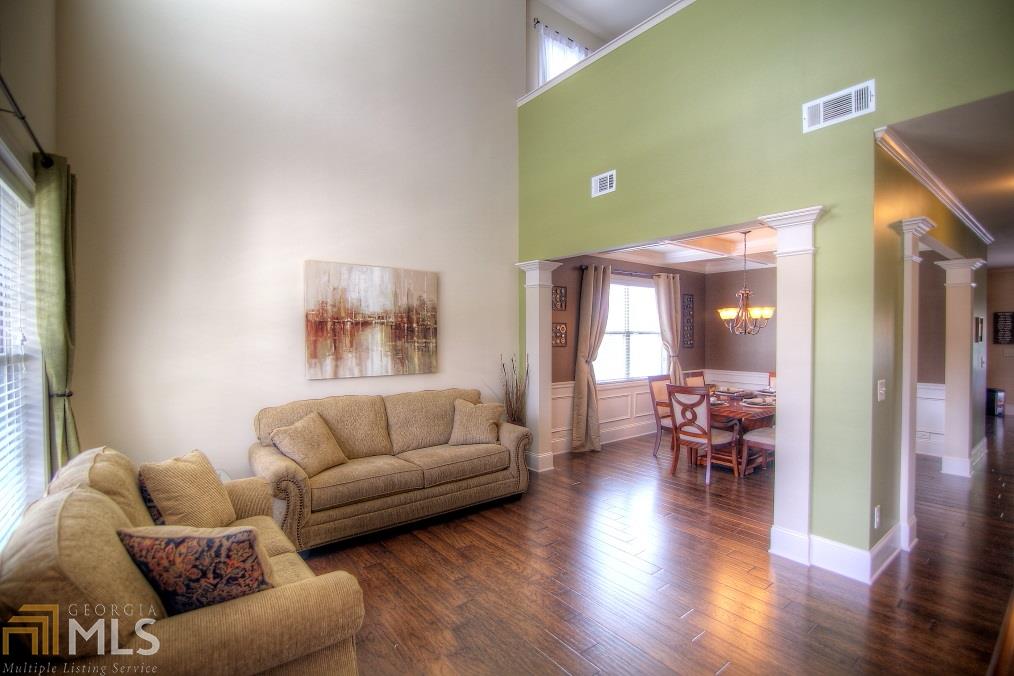2420 Cain Cir, Dacula, GA 30019 photo 2