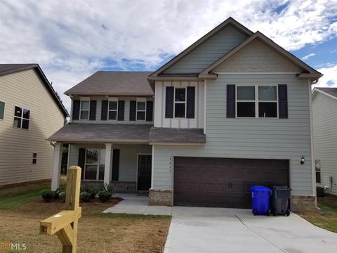 2443 Quincy Loop, Fairburn, GA 30213 photo 1