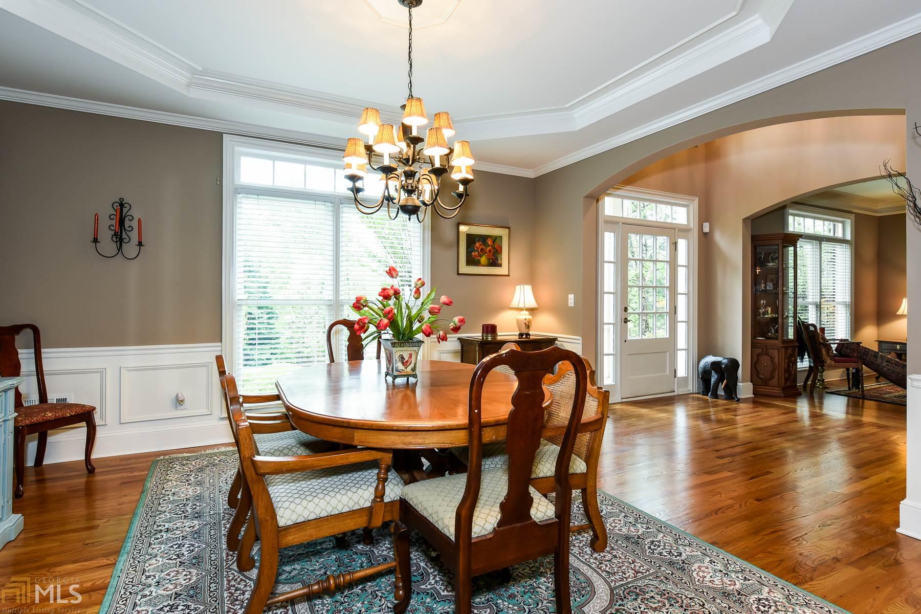 203 Devonshire Ct, Canton, GA 30115 photo 5